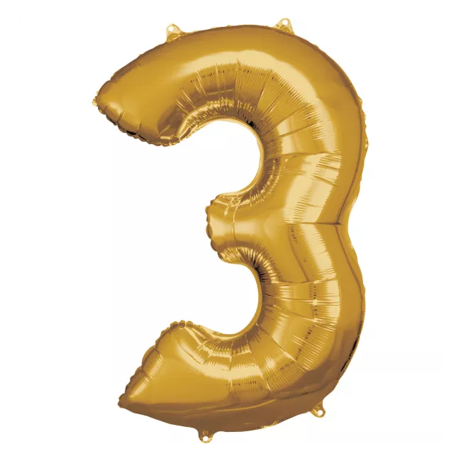 Foil balloon